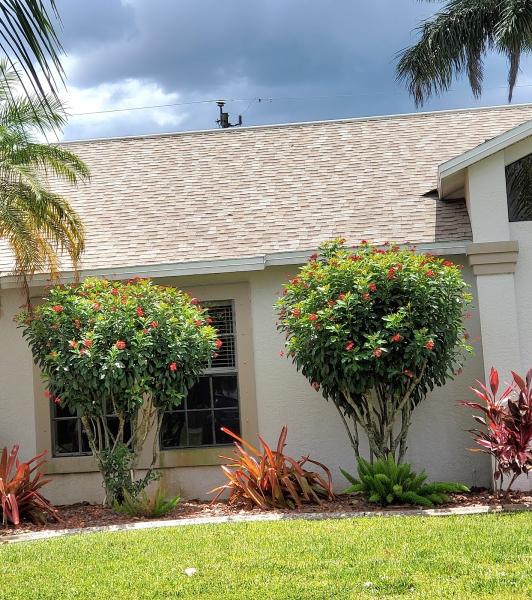 Freedom Roofing