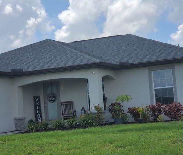 Freedom Roofing