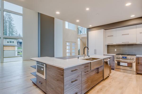 Modern Northwest
