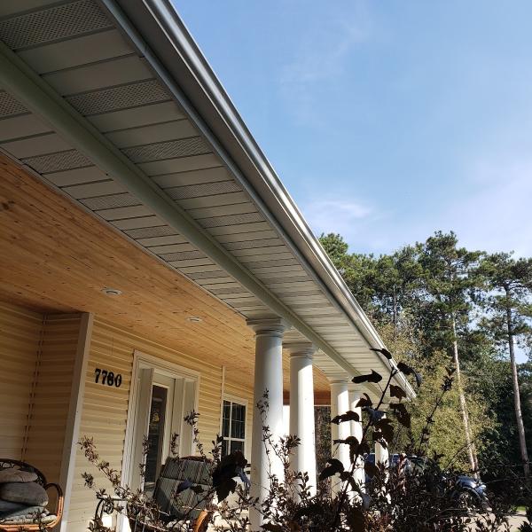 Rhett's Pressure Washing Services
