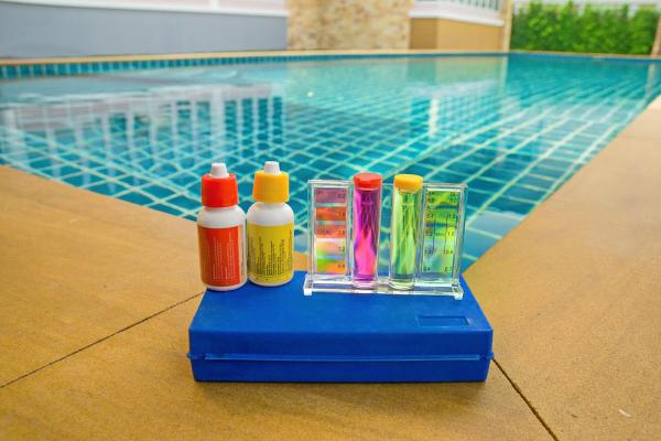 Reed's Pool Service