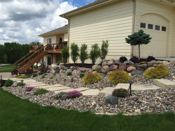 Jake's Lawn & Landscape
