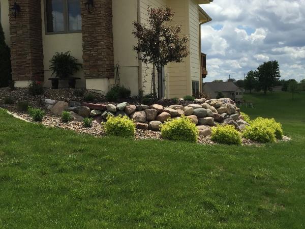 Jake's Lawn & Landscape