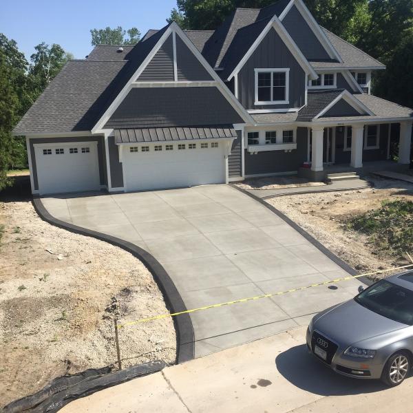 ACI Concrete