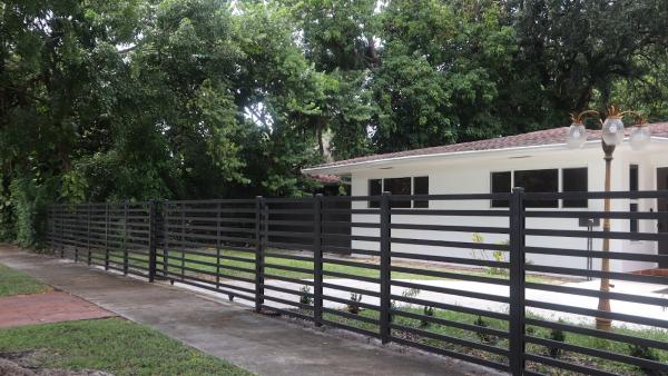 DS Ornamental Iron Work
