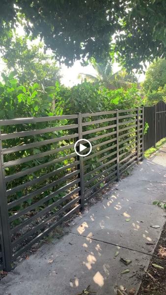 DS Ornamental Iron Work