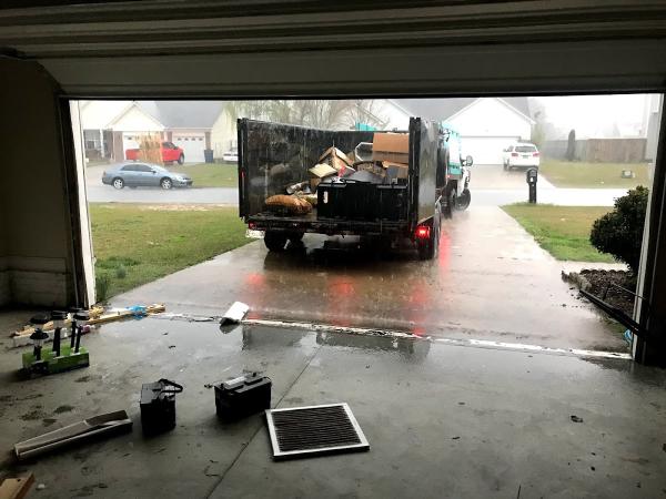 T's Junk Removal Fayetteville NC