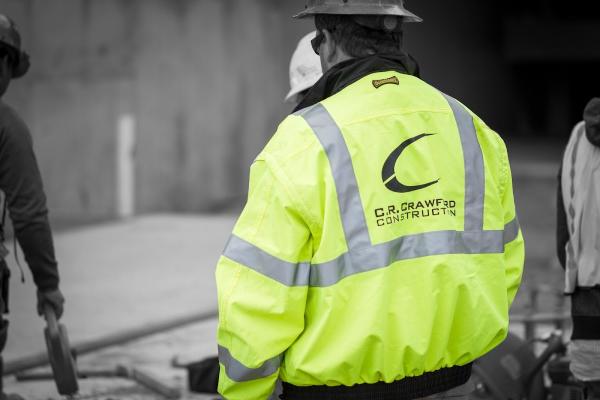 C.R. Crawford Construction