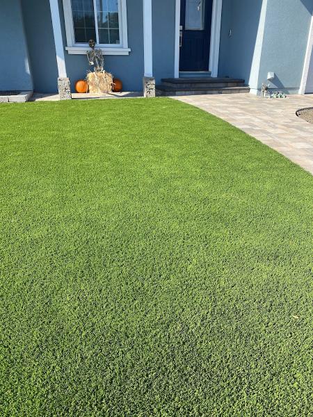 AM General Contractor