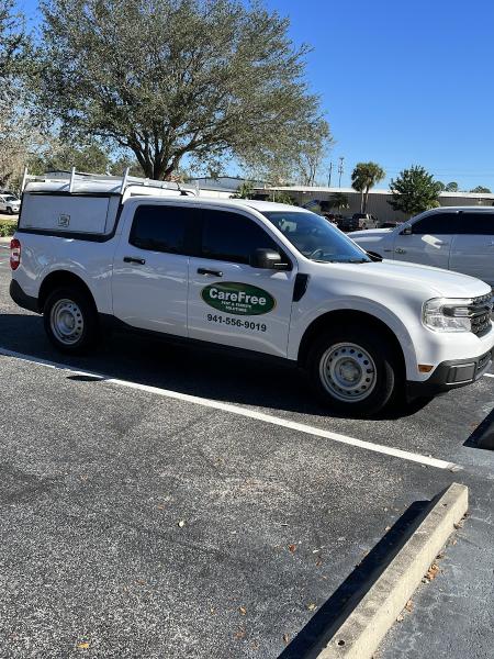 Carefree Pest Solutions