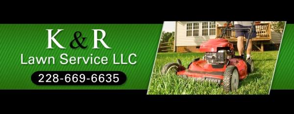 K&R Lawn Service LLC