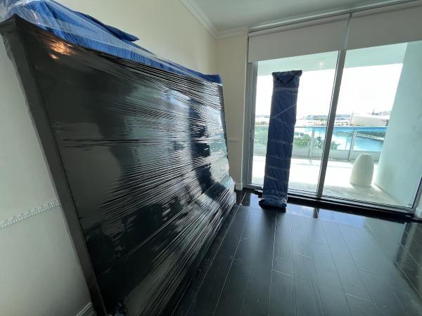 Fuentes Moving