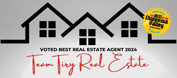 Team Tiry Real Estate