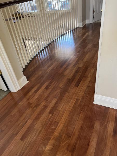 Roxo Wood Floors
