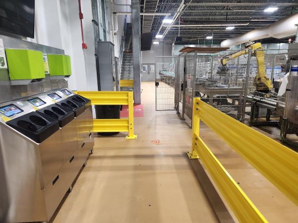 Timber Green Commercial Cleaning LLC