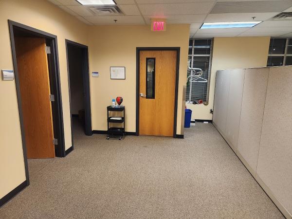 Timber Green Commercial Cleaning LLC