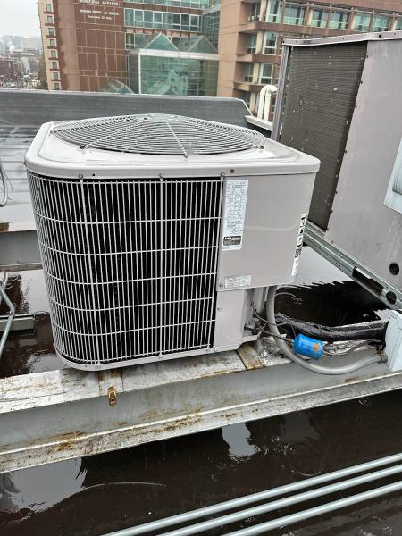 Accurate Heating &air Conditioning Hvacr
