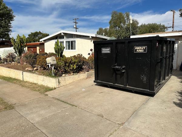 Haul'n Off Dumpster Rentals
