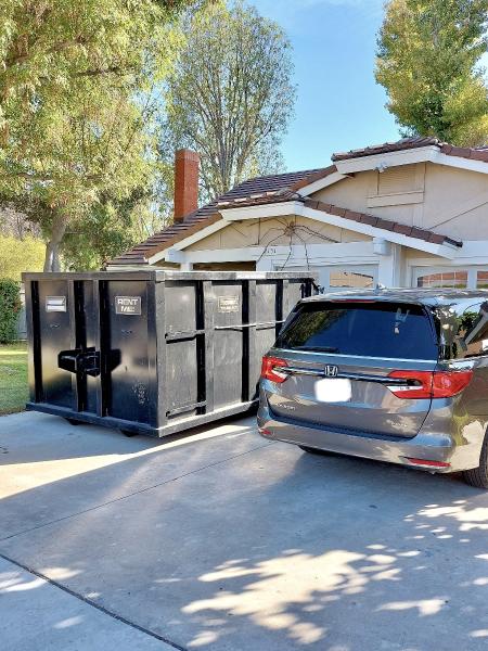 Haul'n Off Dumpster Rentals