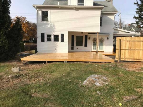 Precision Trades & Services PA