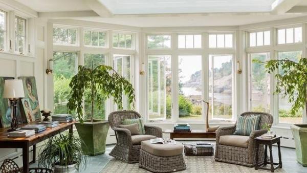 Windows By Toll