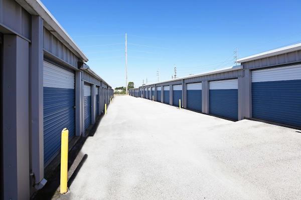 Ingram Mill Self Storage