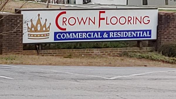 Crown Flooring LLC