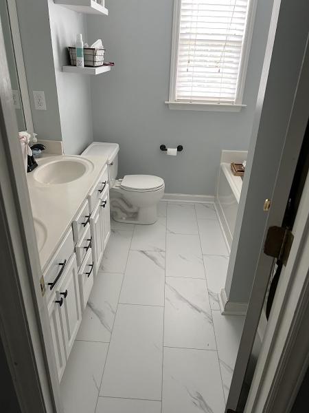 Crown Flooring LLC