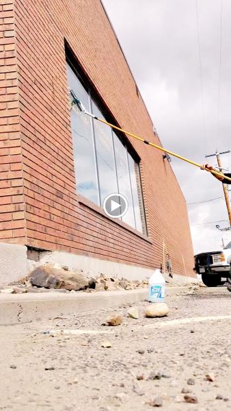 Above & Beyond Window & Gutter Cleaning