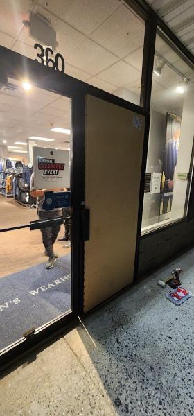 Bancoff Locksmith & Security Specialists
