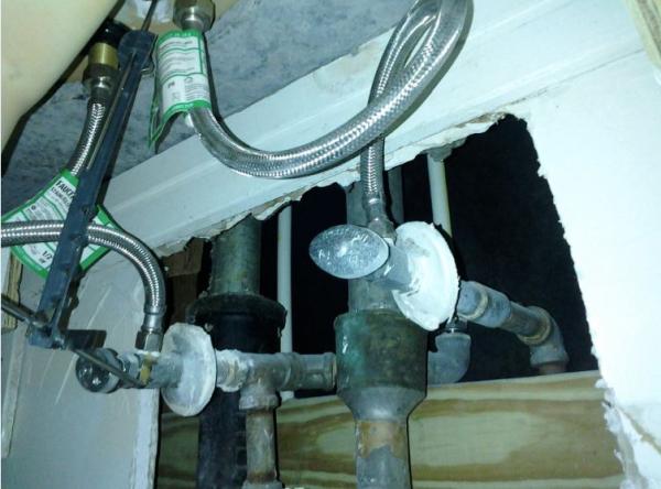 TDT Plumbing