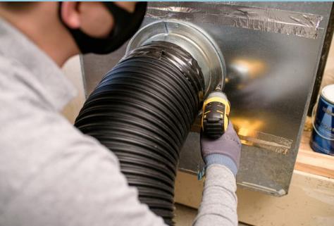 Wellduct