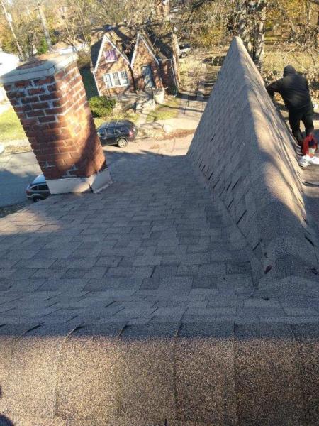 Applewood Builders LLC