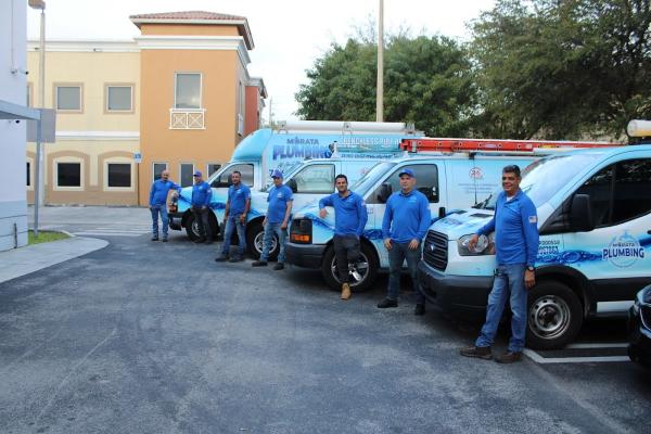 Morata Plumbing