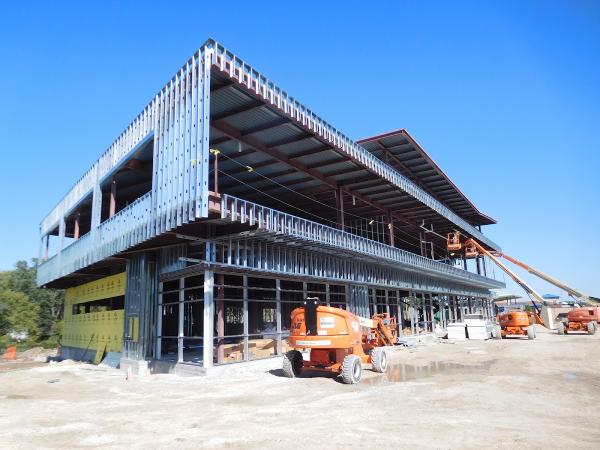 Stand Structural Engineering Inc
