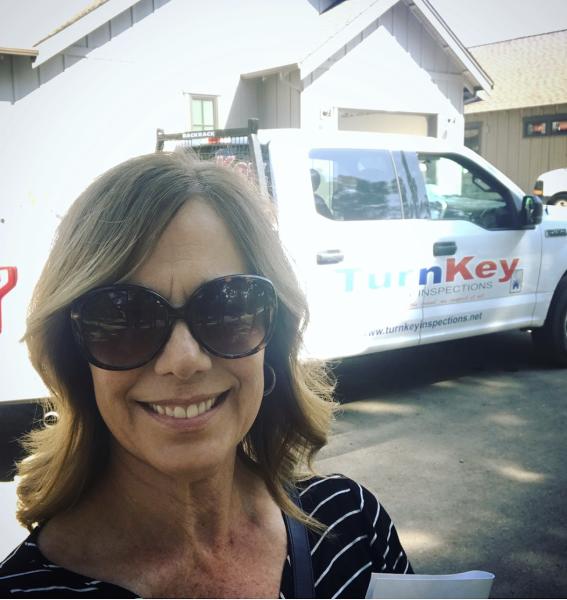 Turnkey Property Inspections