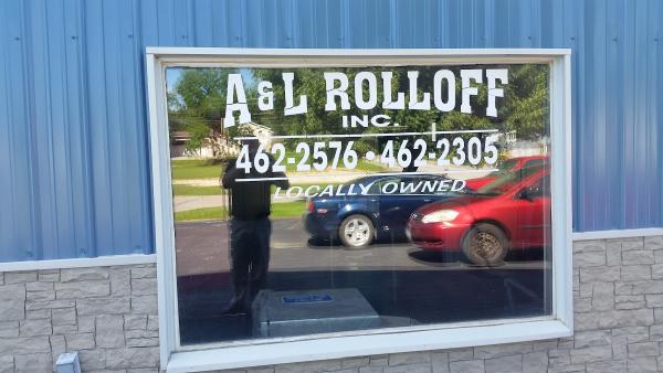 A&L Rolloff