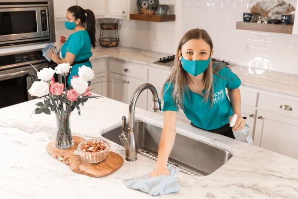 Home Maid Better