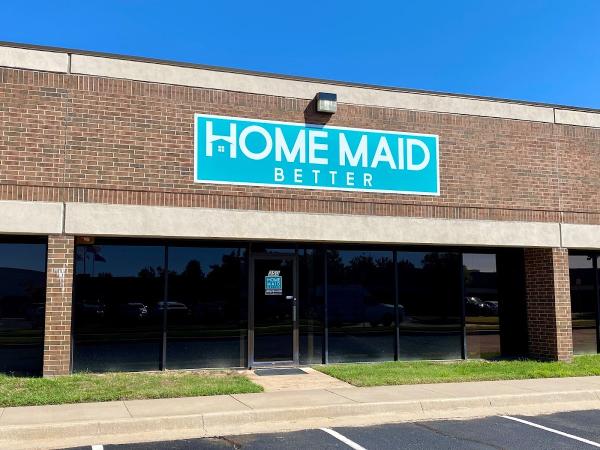 Home Maid Better