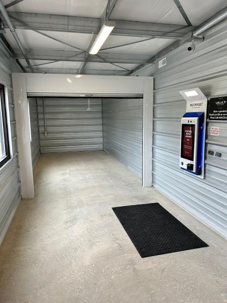 Vault Self Storage