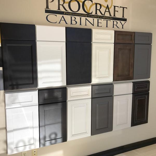 Procraft Cabinetry Seattle