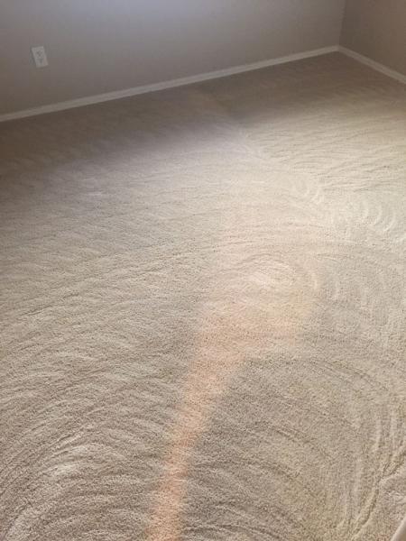 Greg's Carpet & Tile Cleaning