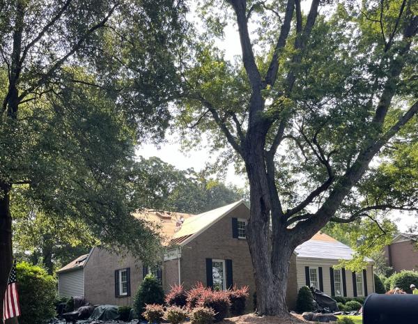 Kaiser Siding and Roofing