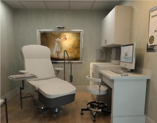 Accessible Design Studios