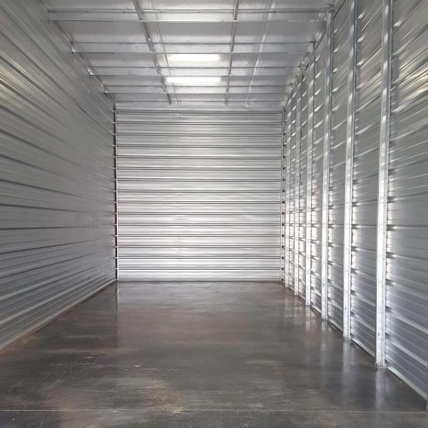 Stor-Alot Self Storage