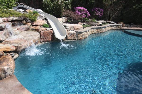 Fronheiser Pools