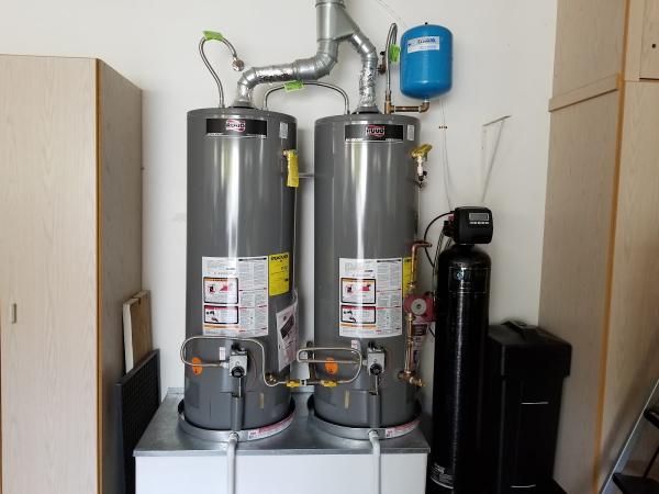 Josh's Plumbing
