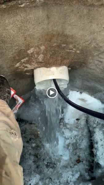 M&B Drain Llc.
