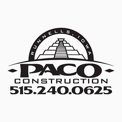 Paco's Construction LLC