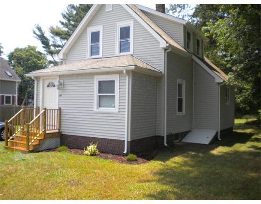 Taunton Siding Company